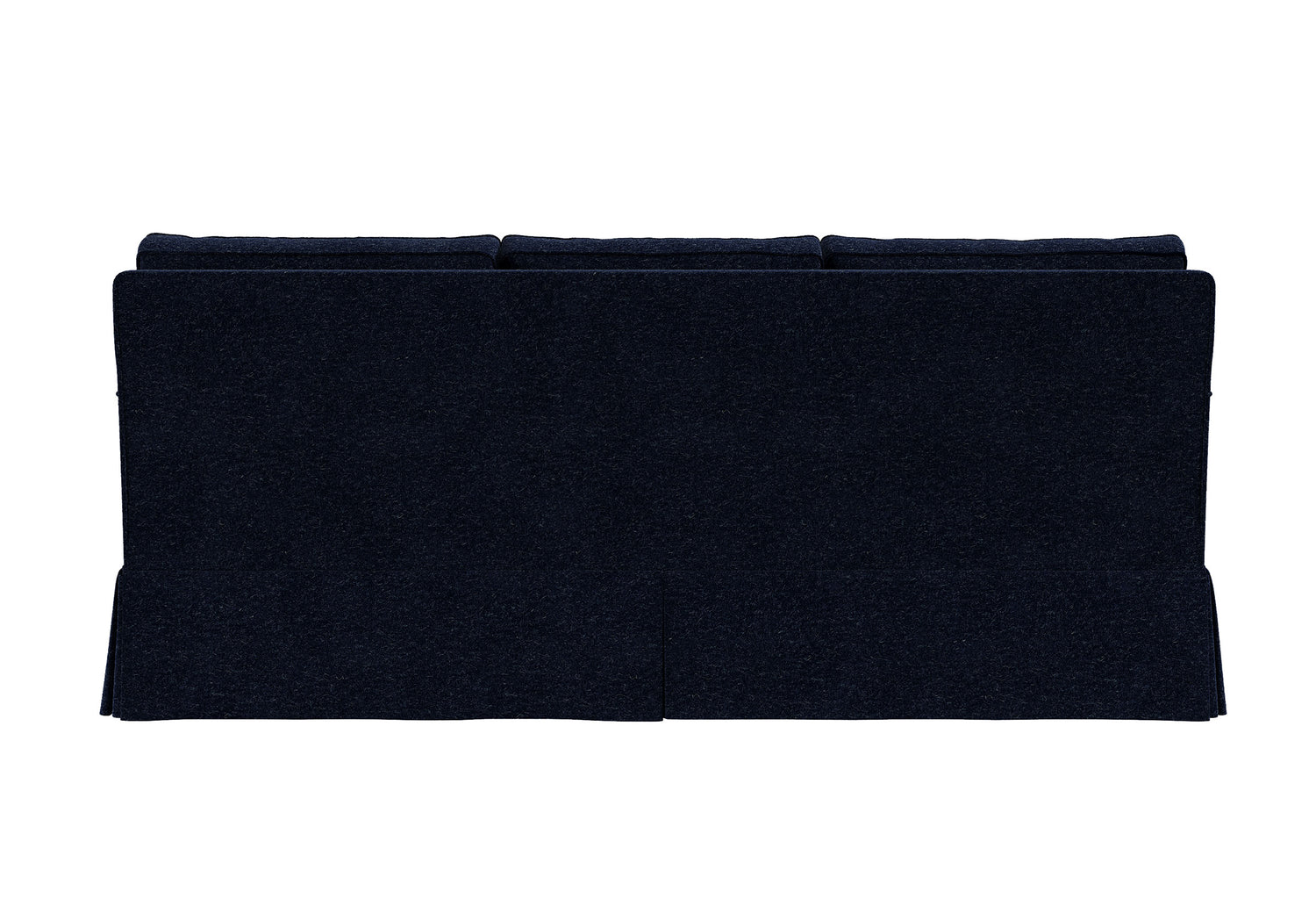 Manchester Skirted Sofa