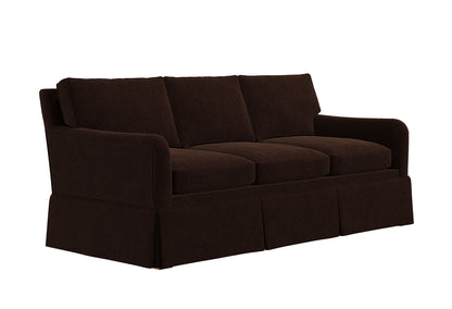 Manchester Skirted Sofa