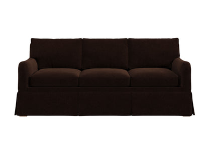 Manchester Skirted Sofa