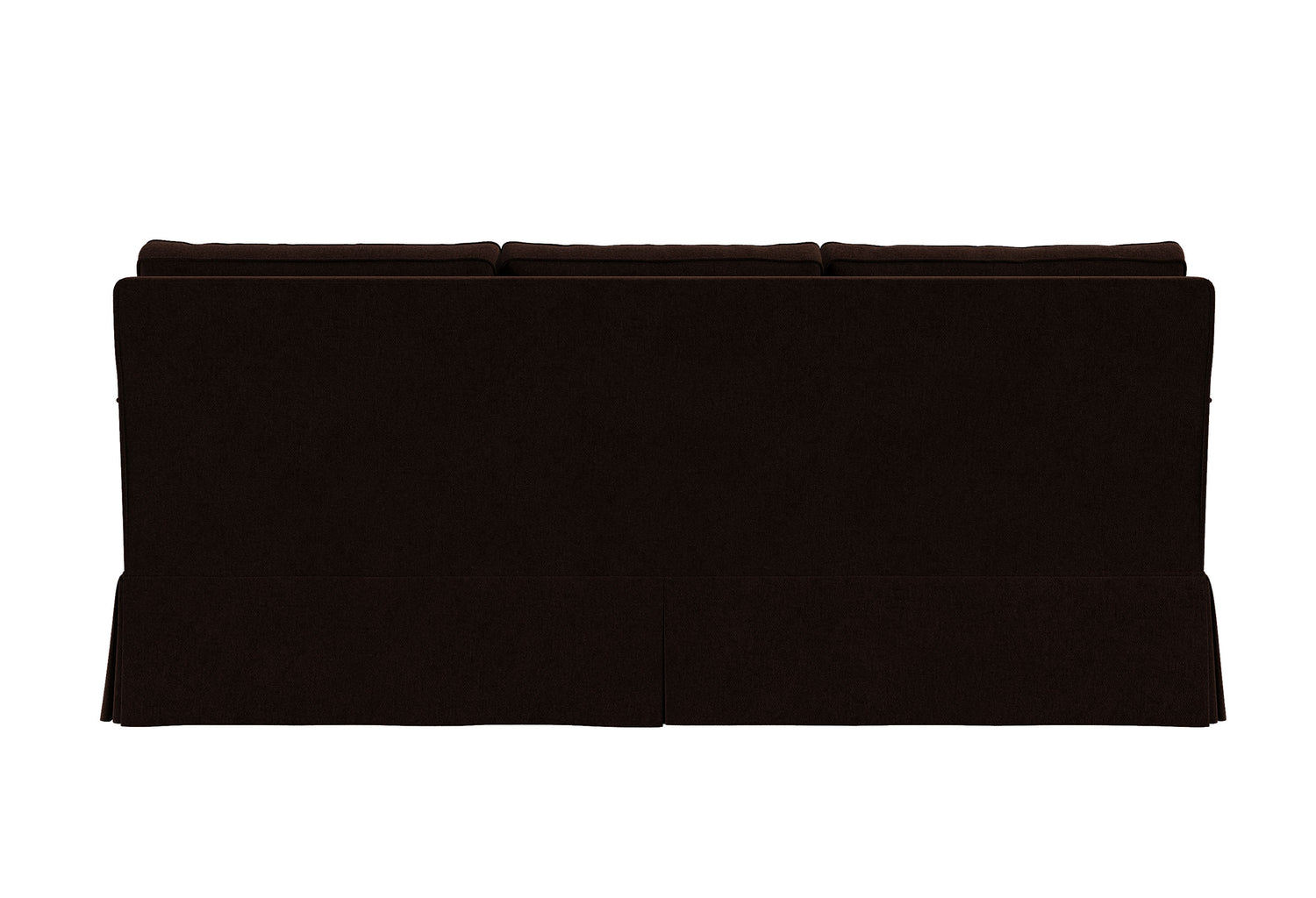 Manchester Skirted Sofa