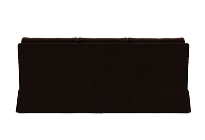 Manchester Skirted Sofa
