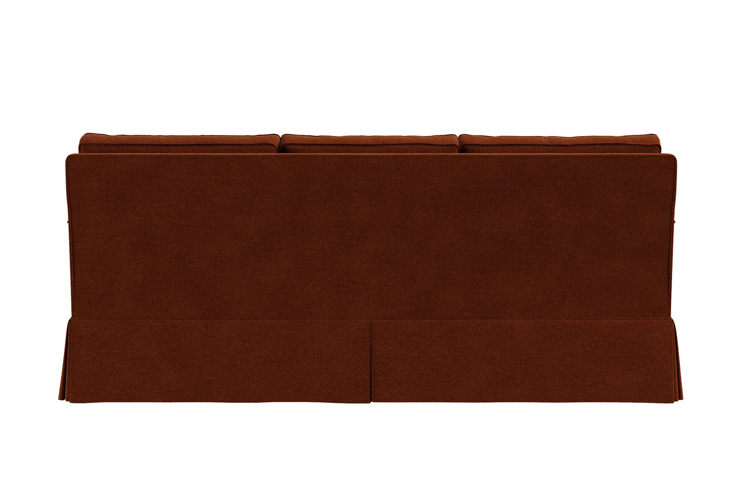 Manchester Skirted Sofa