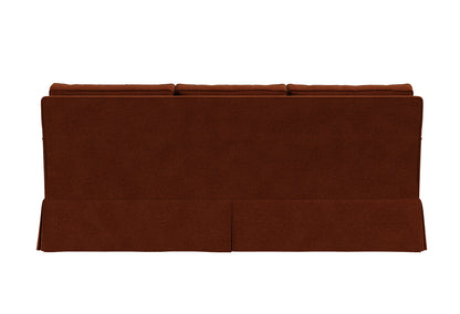 Manchester Skirted Sofa