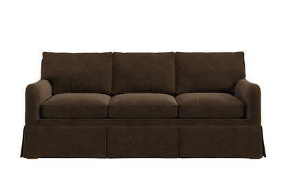 Manchester Skirted Sofa