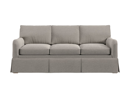 Manchester Skirted Sofa