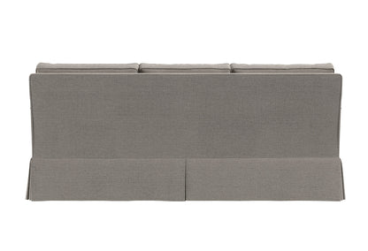 Manchester Skirted Sofa