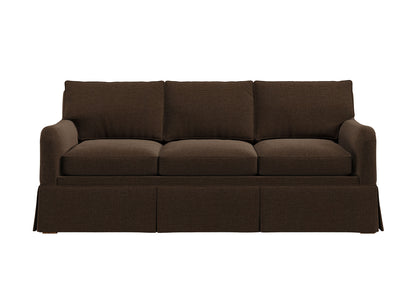 Manchester Skirted Sofa