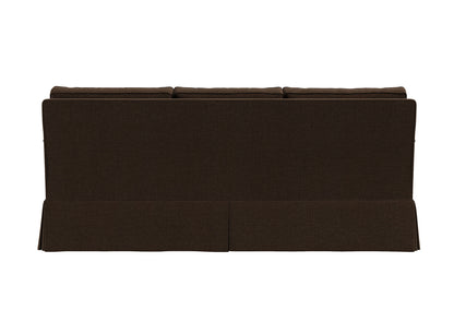 Manchester Skirted Sofa
