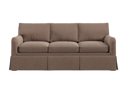 Manchester Skirted Sofa