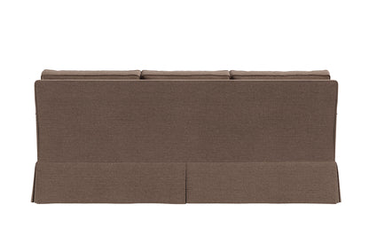 Manchester Skirted Sofa