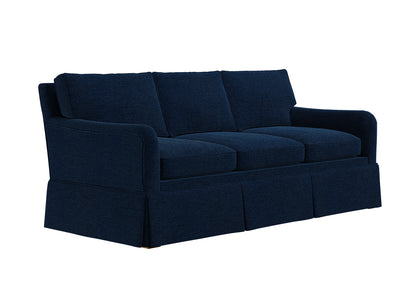 Manchester Skirted Sofa
