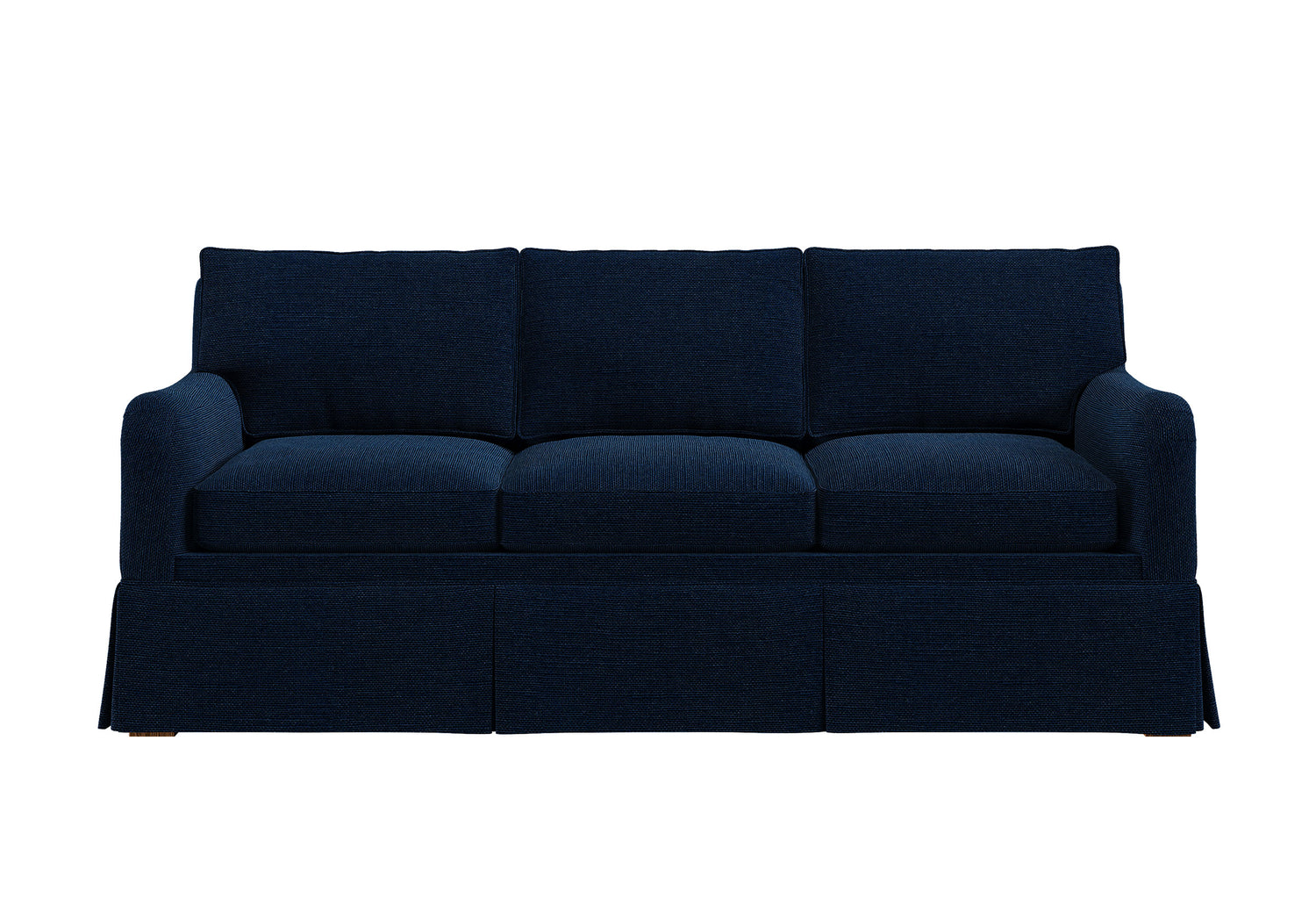 Manchester Skirted Sofa
