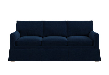 Manchester Skirted Sofa