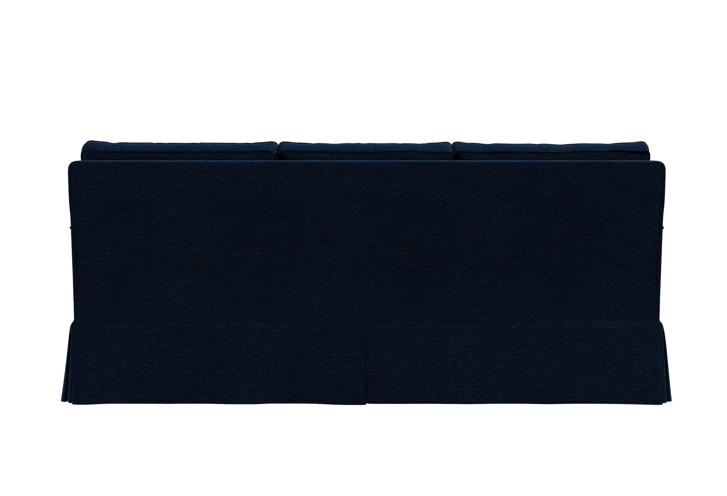 Manchester Skirted Sofa