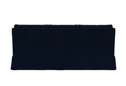 Manchester Skirted Sofa