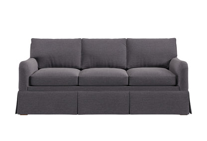 Manchester Skirted Sofa