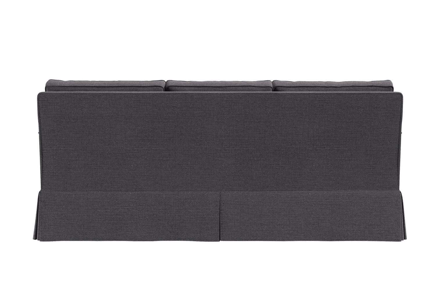 Manchester Skirted Sofa