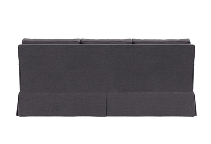 Manchester Skirted Sofa