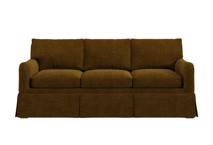 Manchester Skirted Sofa