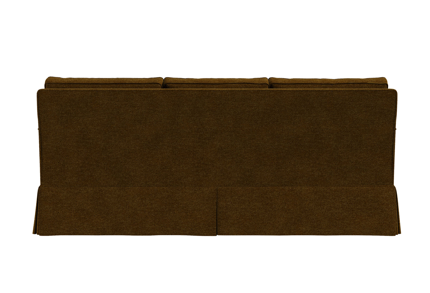 Manchester Skirted Sofa