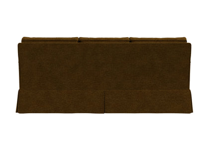 Manchester Skirted Sofa