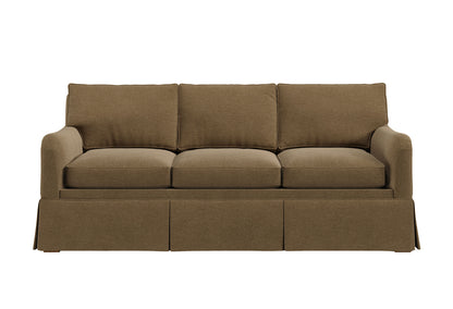 Manchester Skirted Sofa