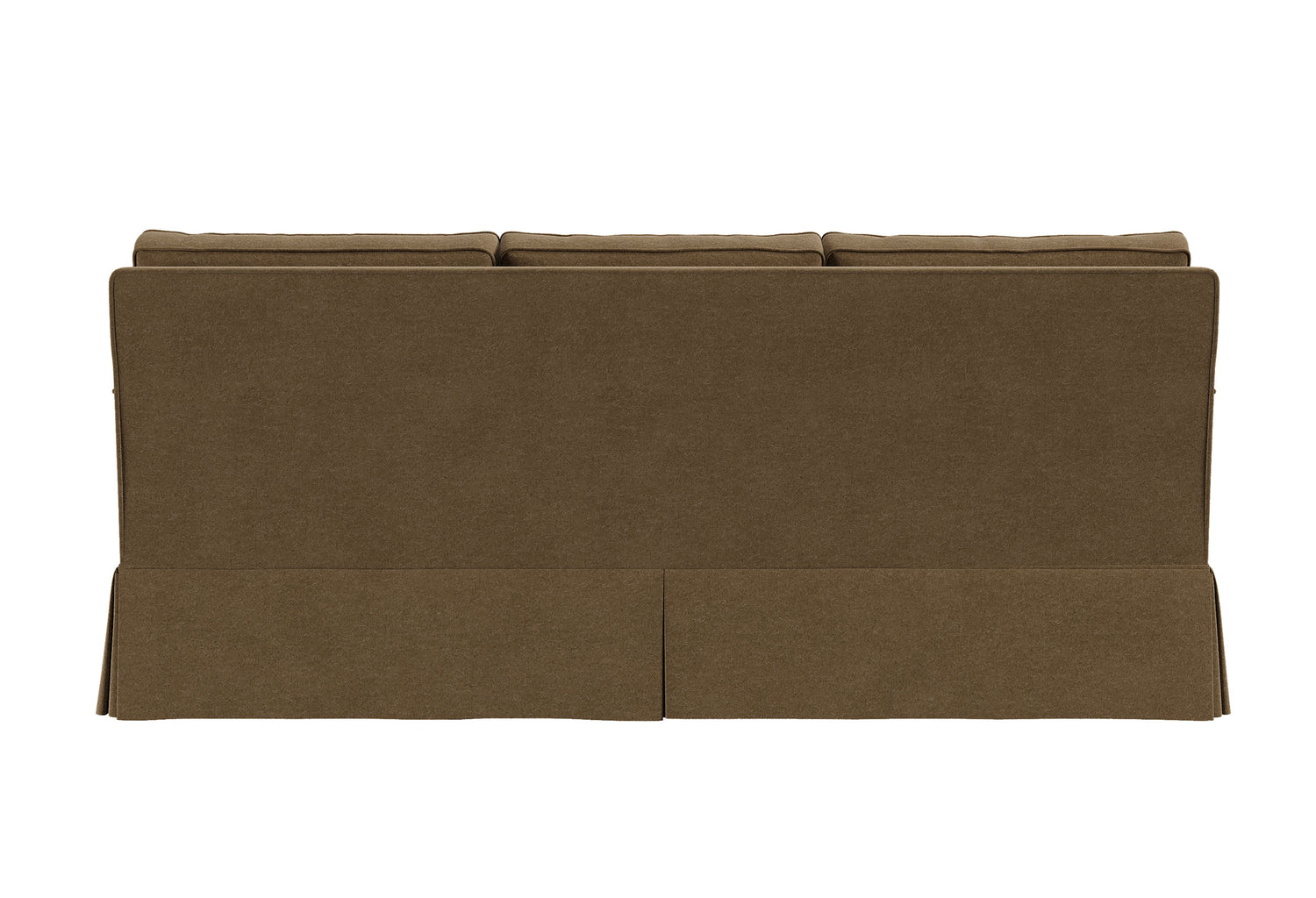 Manchester Skirted Sofa