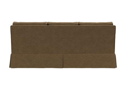Manchester Skirted Sofa