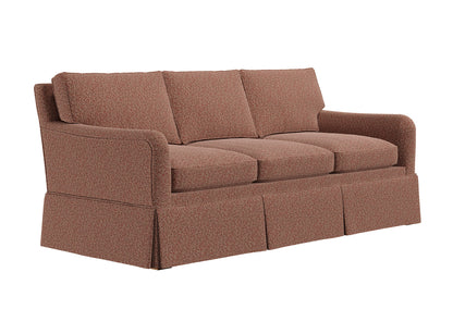 Manchester Skirted Sofa