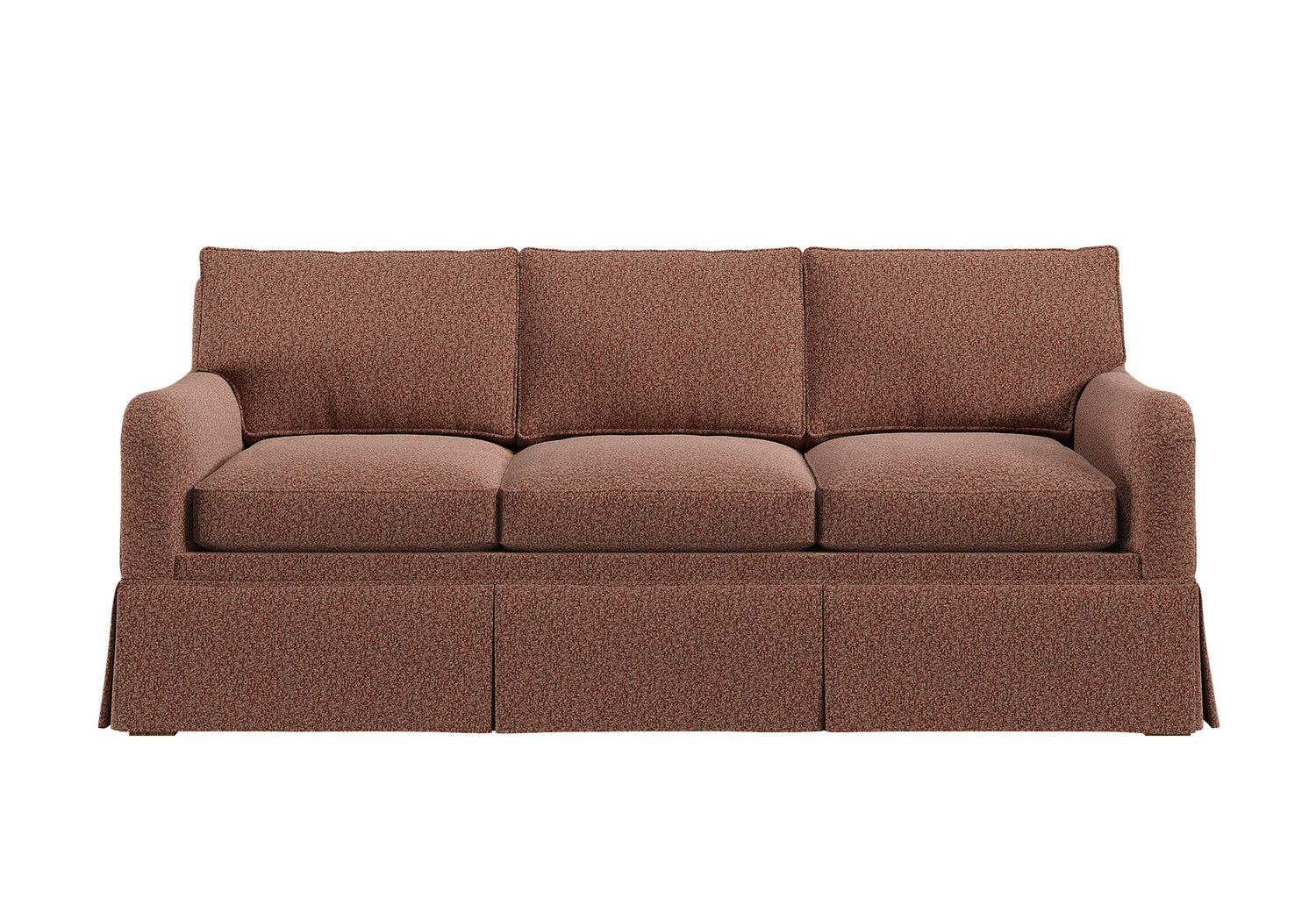 Manchester Skirted Sofa