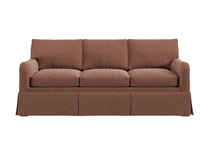 Manchester Skirted Sofa