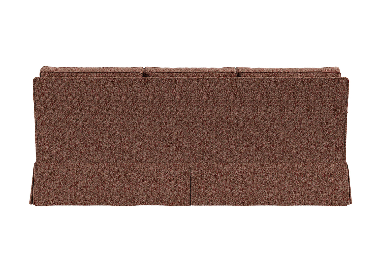 Manchester Skirted Sofa