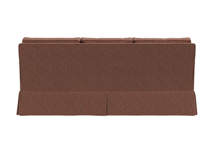 Manchester Skirted Sofa