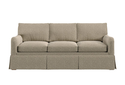 Manchester Skirted Sofa