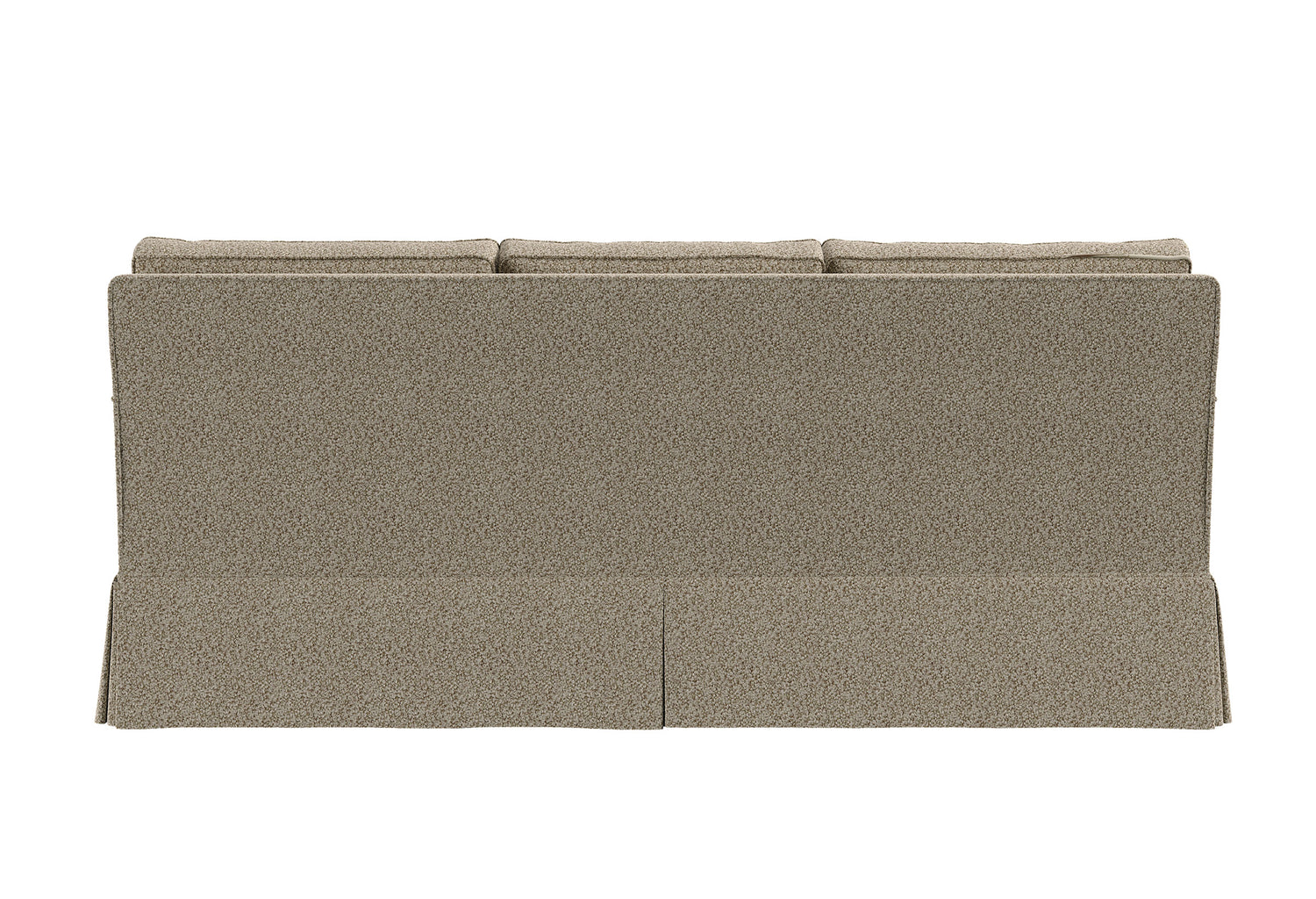 Manchester Skirted Sofa