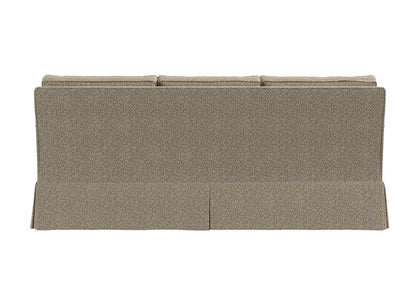 Manchester Skirted Sofa