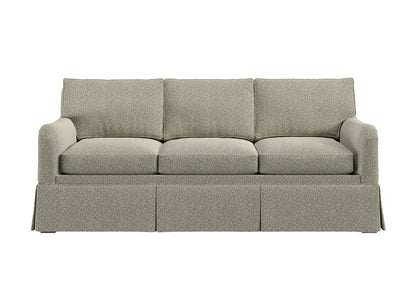 Manchester Skirted Sofa