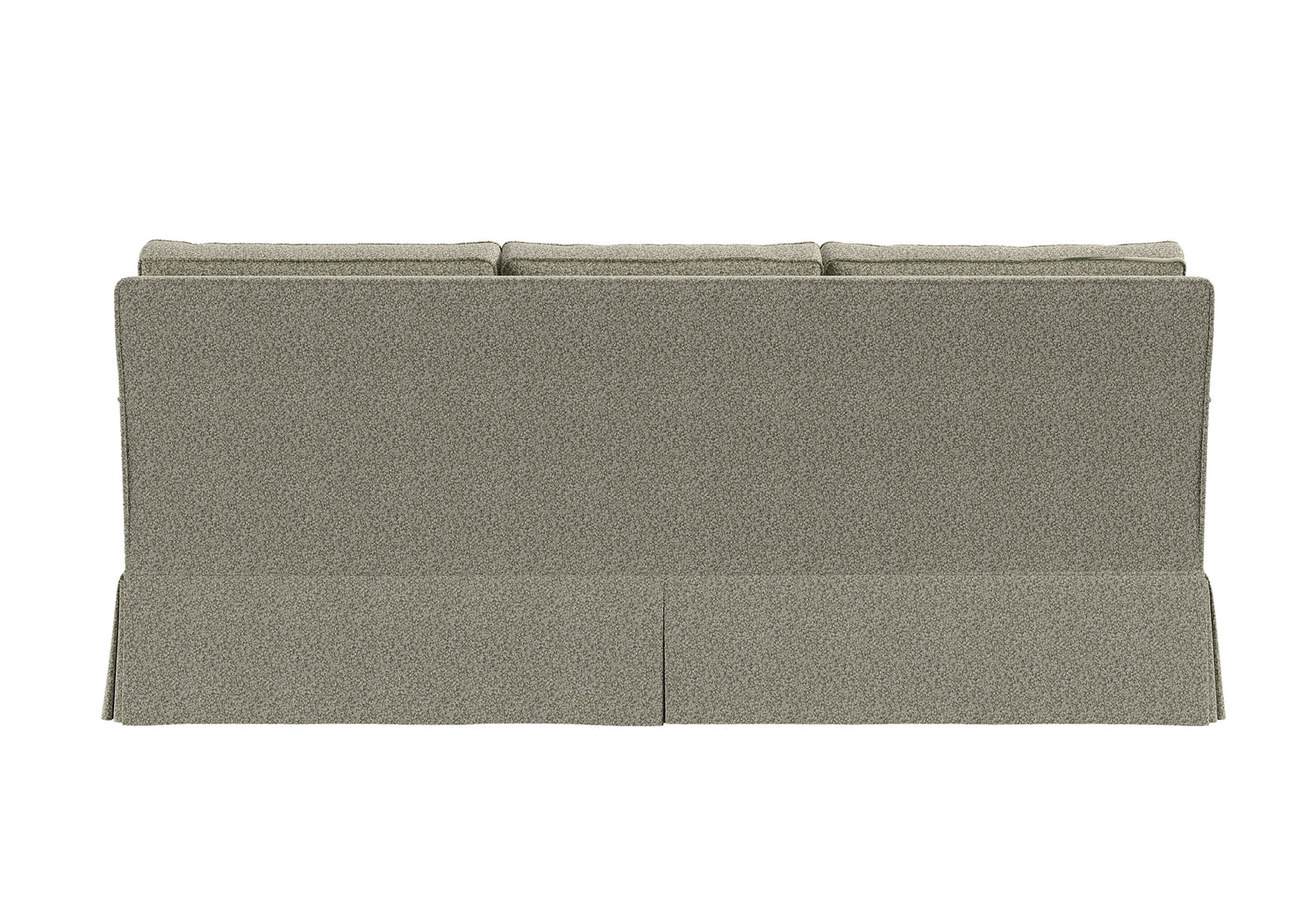 Manchester Skirted Sofa
