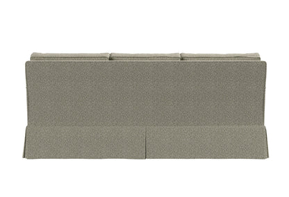 Manchester Skirted Sofa