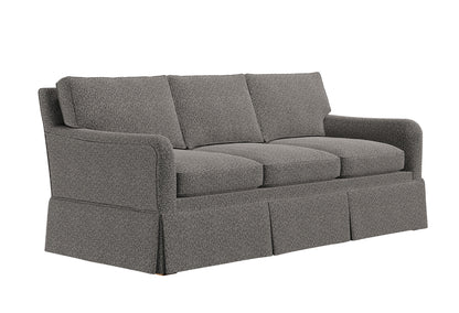 Manchester Skirted Sofa