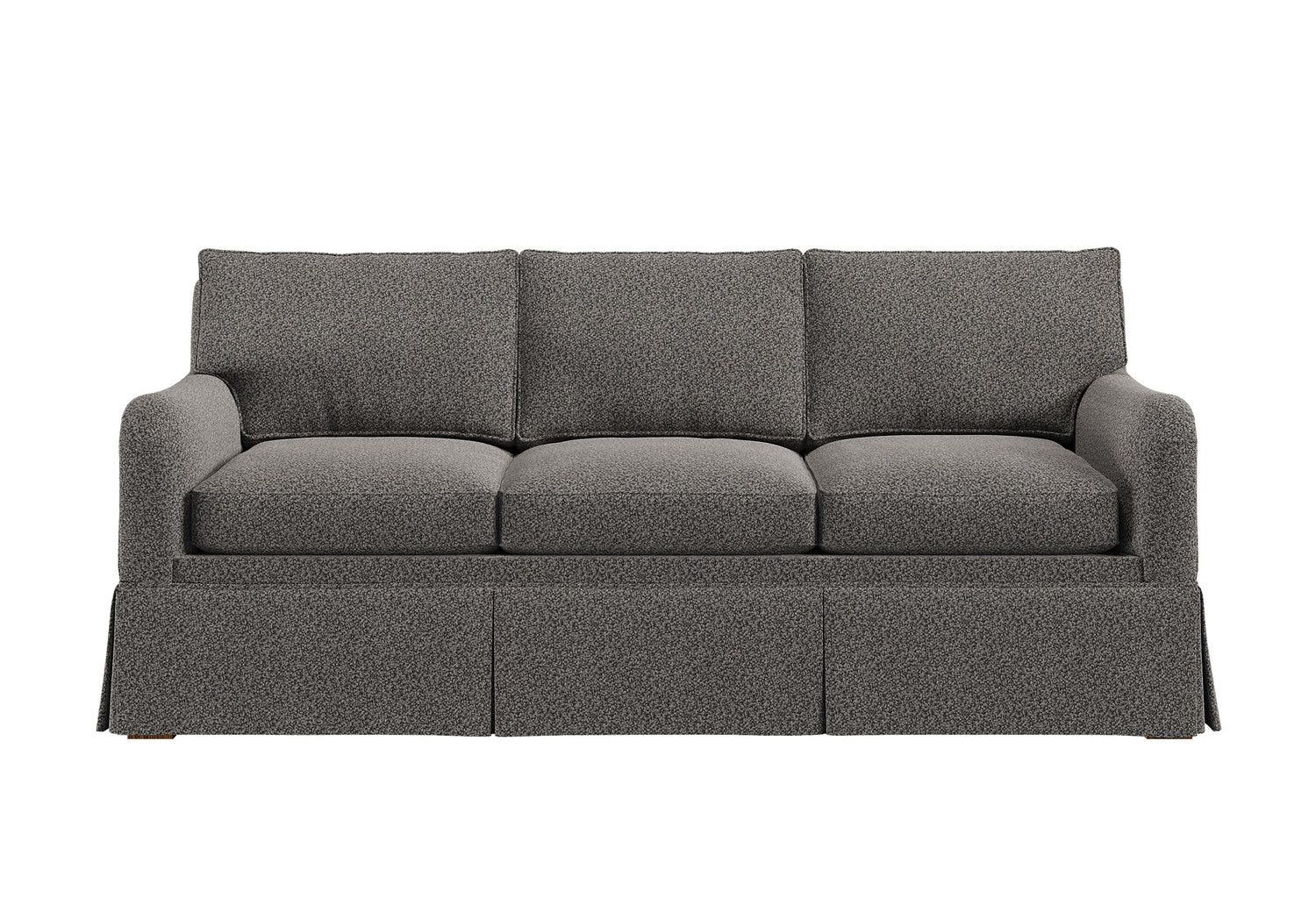 Manchester Skirted Sofa