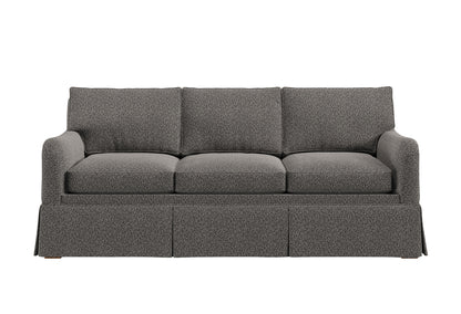 Manchester Skirted Sofa