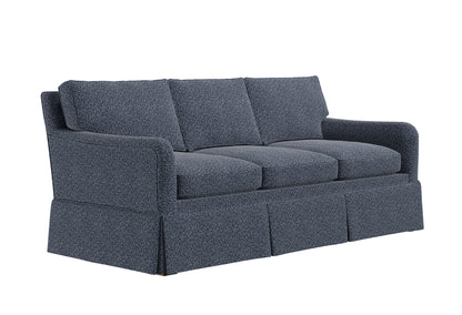 Manchester Skirted Sofa
