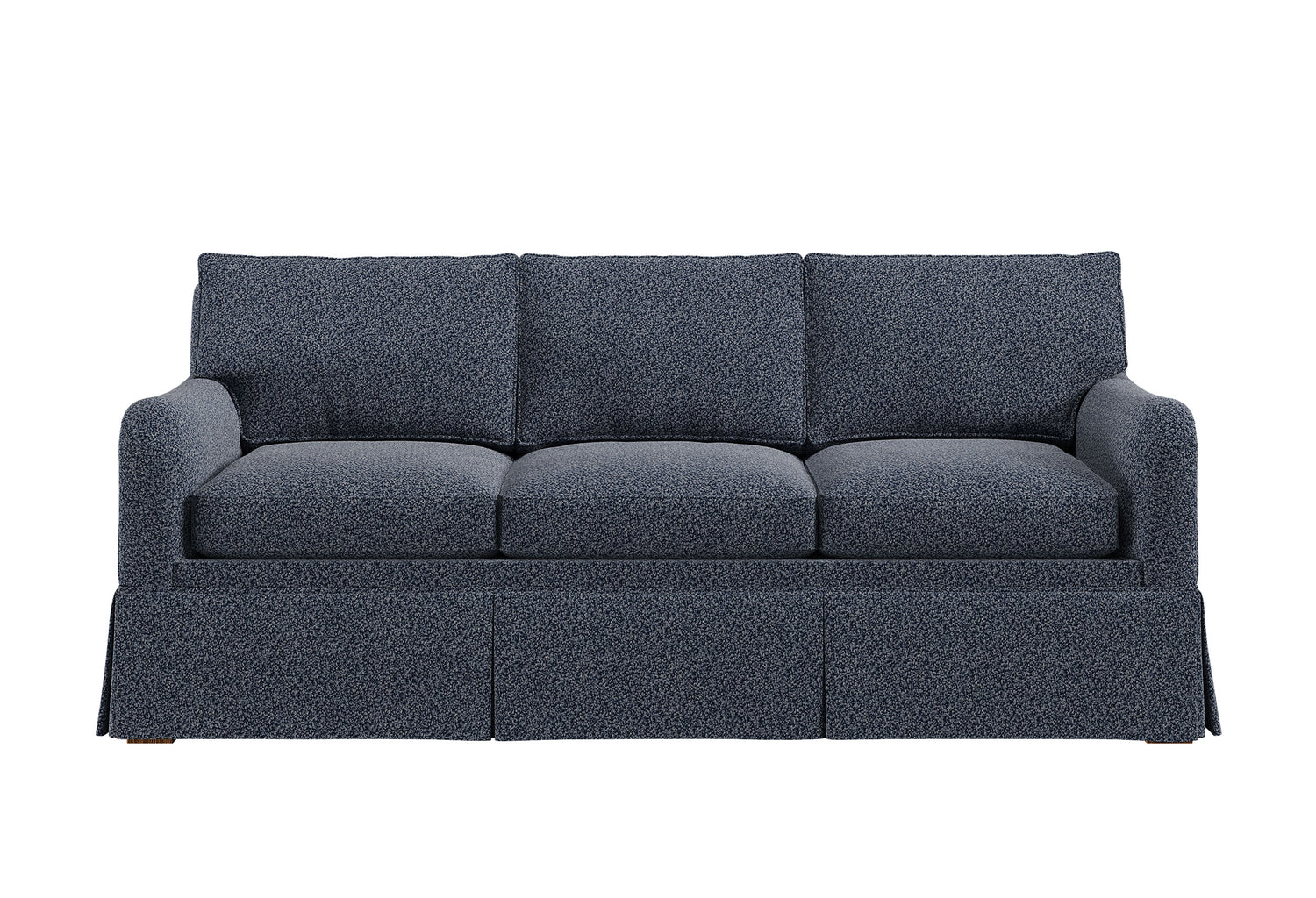 Manchester Skirted Sofa