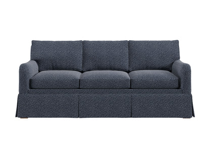 Manchester Skirted Sofa