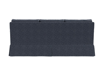 Manchester Skirted Sofa