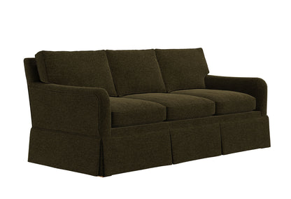 Manchester Skirted Sofa