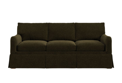 Manchester Skirted Sofa