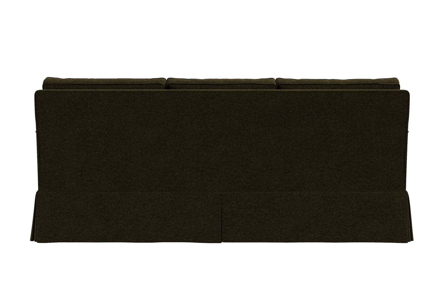 Manchester Skirted Sofa