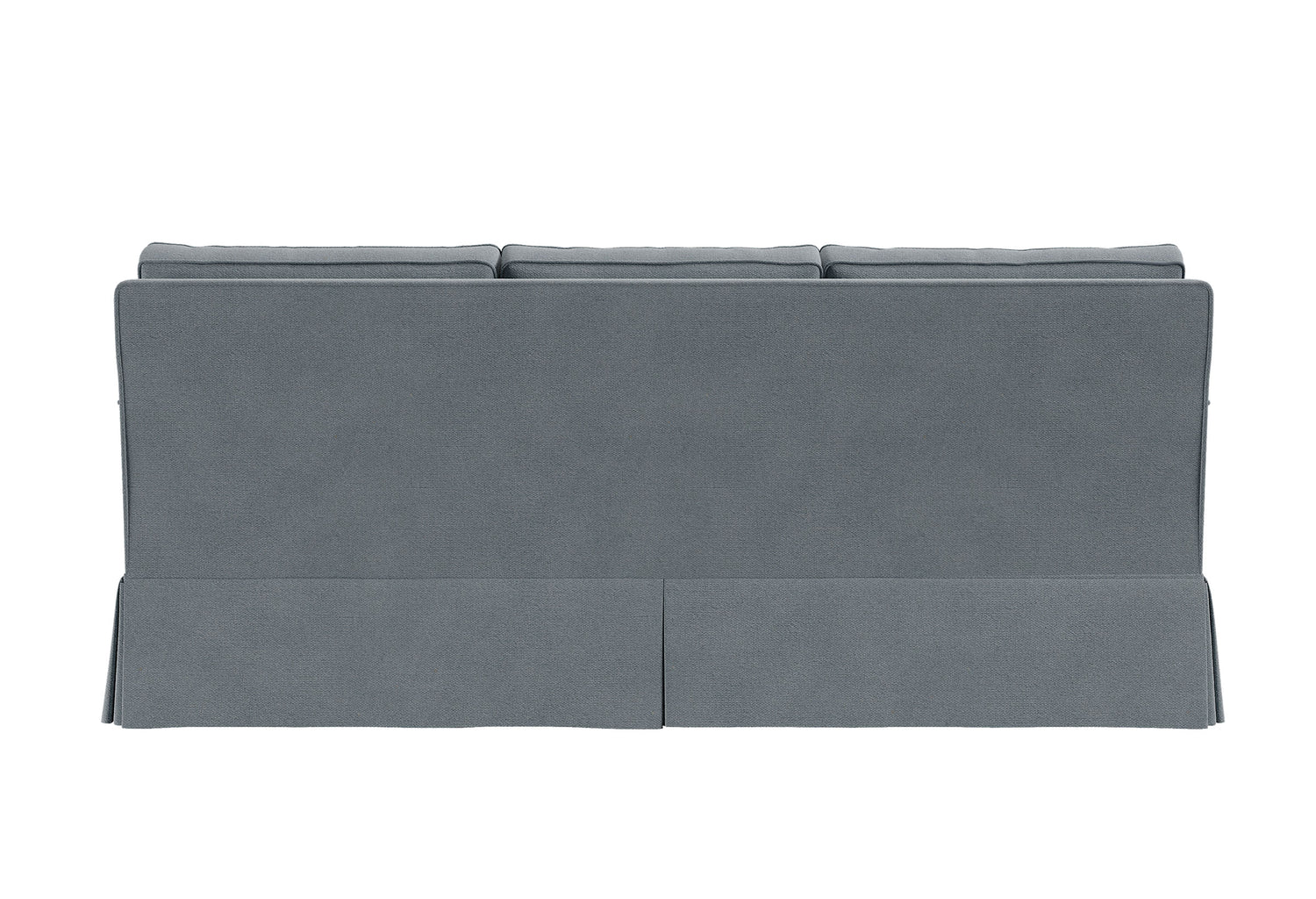 Manchester Skirted Sofa